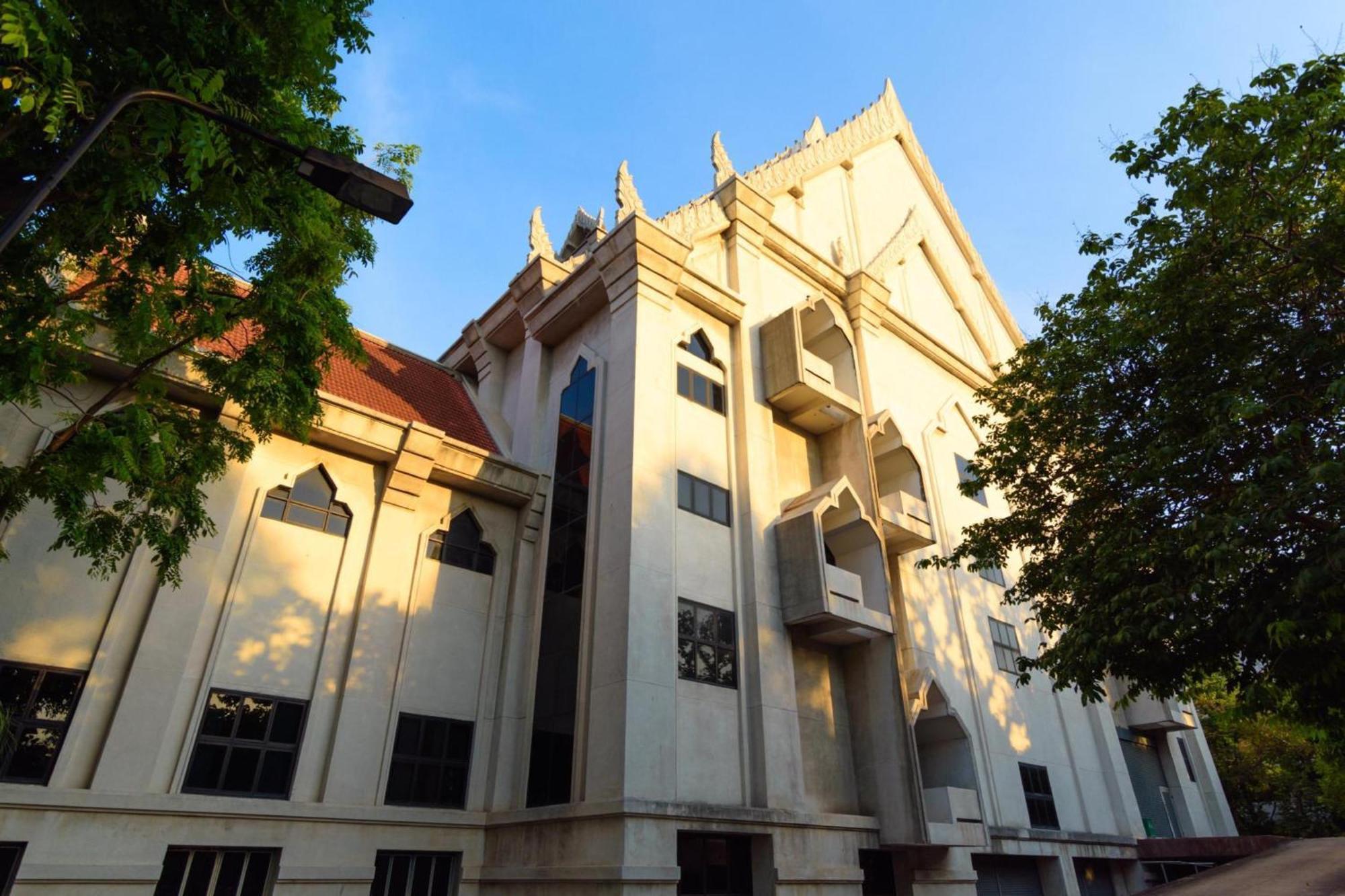 Grandview Place Bangkok Exterior photo